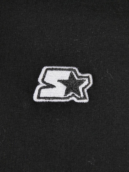 T-shirt Μαύρο