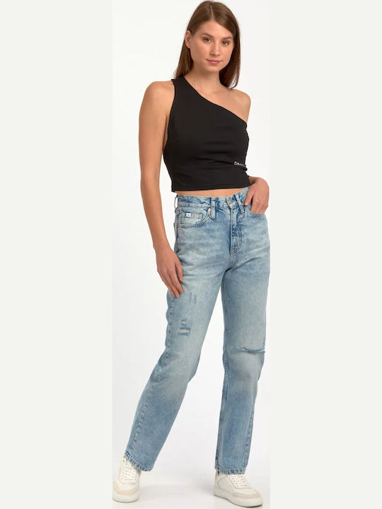 Damenjeans
