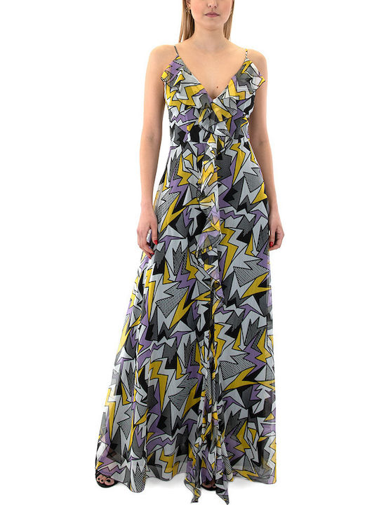 Zoya Rochie All Day Multicolor
