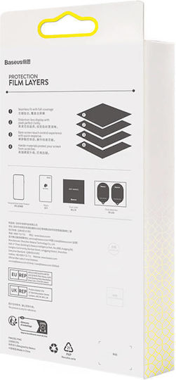 Baseus Tempered Glass (Realme Gt2 Master Explorer)