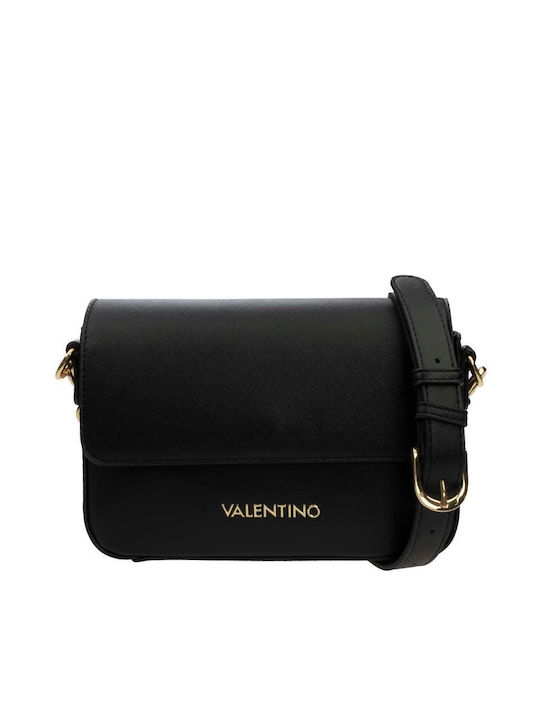 Valentino Bags Γυναικεία Τσάντα Μαύρη
