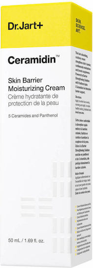 Dr. Jart+ Ceramidin Cream Face with Ceramides 50ml