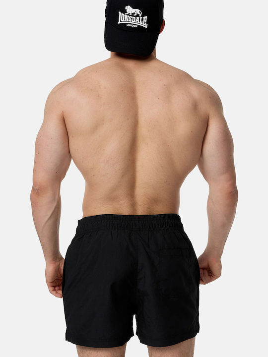 Kilstay Men's Swimwear Shorts Black