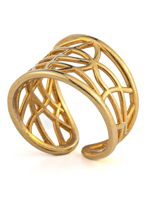 George Art Jewels Inele Pentru Femei din Argint Placate cu Aur George Art Jewels Inele Pentru Femei din Argint Placate cu Aur