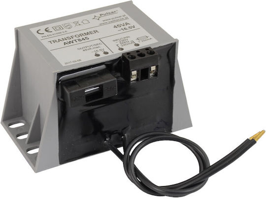 Pulsar Module Συστημάτων Συναγερμού