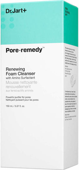 Dr. Jart+ Αφρός Καθαρισμού Προσώπου 150ml