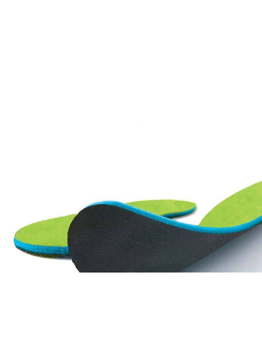 Bekina Agrilite Αντιολισθητικές Unisex Γαλότσες Εργασίας Γονάτου Πράσινες