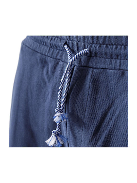 Devergo Herrenshorts Marineblau