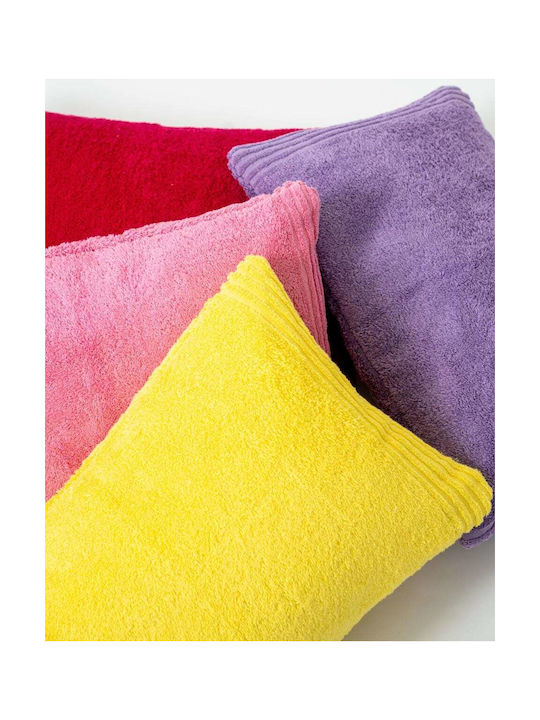 Pennie Pillowcase Waterproof Yellow 30x40cm.