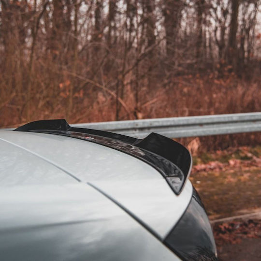 Maxton Design Αεροτομή Οροφής από Πλαστικό Volkswagen Golf
