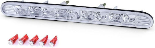 Carner Stop Lights Led for Peugeot 206 1pc