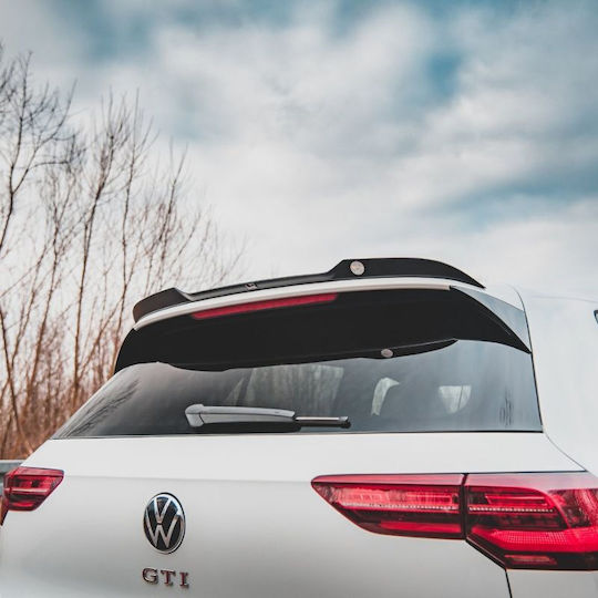 Maxton Design Αεροτομή Οροφής από Πλαστικό Volkswagen Golf