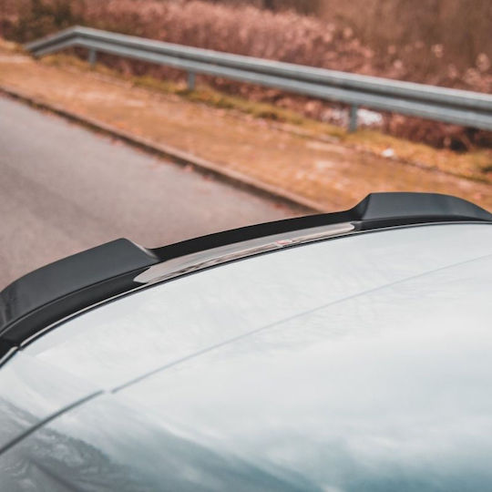 Maxton Design Αεροτομή Οροφής από Πλαστικό Volkswagen Golf