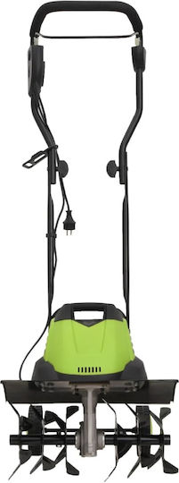 vidaXL Electric Cultivator 1500W 93807