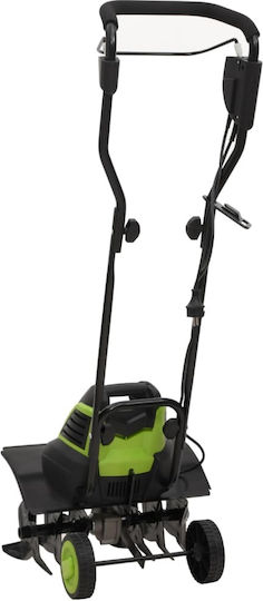 vidaXL Electric Cultivator 1500W 93807