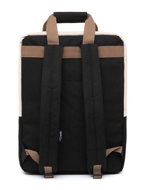 Lefrik Backpack 12lt Μπεζ