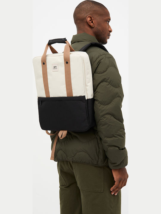 Lefrik Backpack 12lt Μπεζ