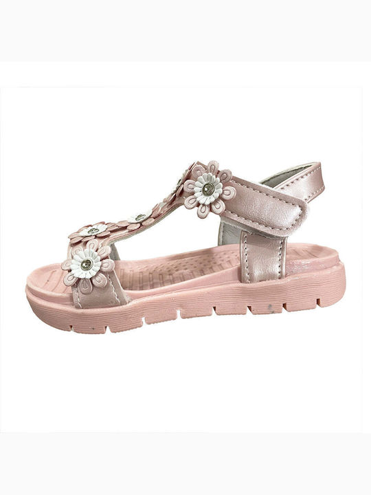 Ustyle Kids' Sandals Pink