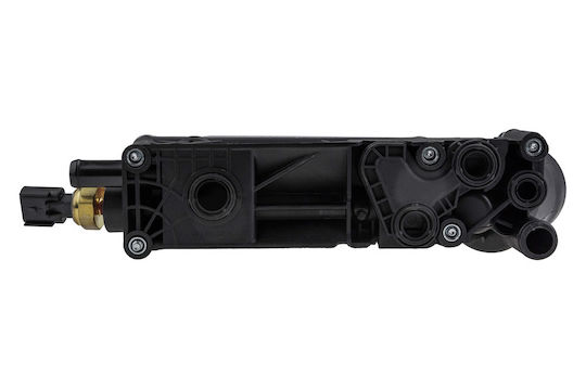 NTY Radiator auto pentru Jeep Grand Cherokee / Wrangler Dodge Călătorie
