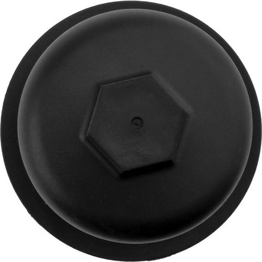 NTY Car Oil Filter Housing Cover for Mercedes-Benz V Volkswagen Arteon / Golf / Passat Audi A1 / A3 / Q2 / Q3