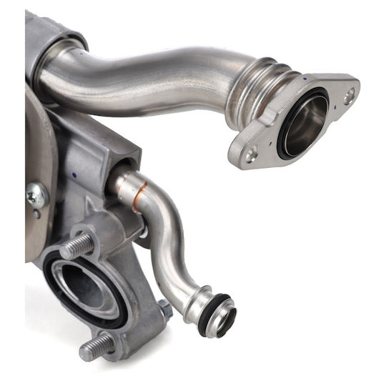 Opel Car Oil Radiator for Opel Insignia