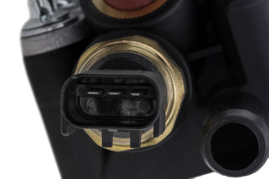 NTY Radiator auto pentru Jeep Grand Cherokee / Wrangler Dodge Călătorie