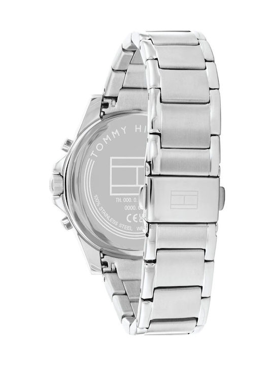 Tommy Hilfiger Haven Uhr mit Batteriewerk Tommy Hilfiger Haven Uhr mit Batteriewerk
