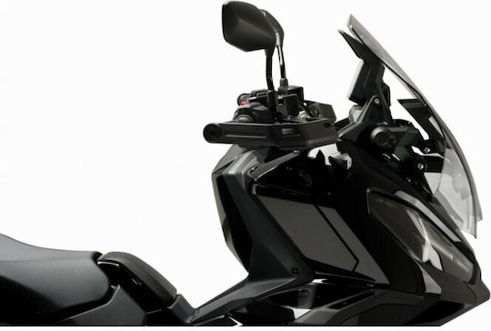 Puig Sport Motorcycle Windshield & Windscreen Tinted Visor for Honda X-ADV 750 20584H
