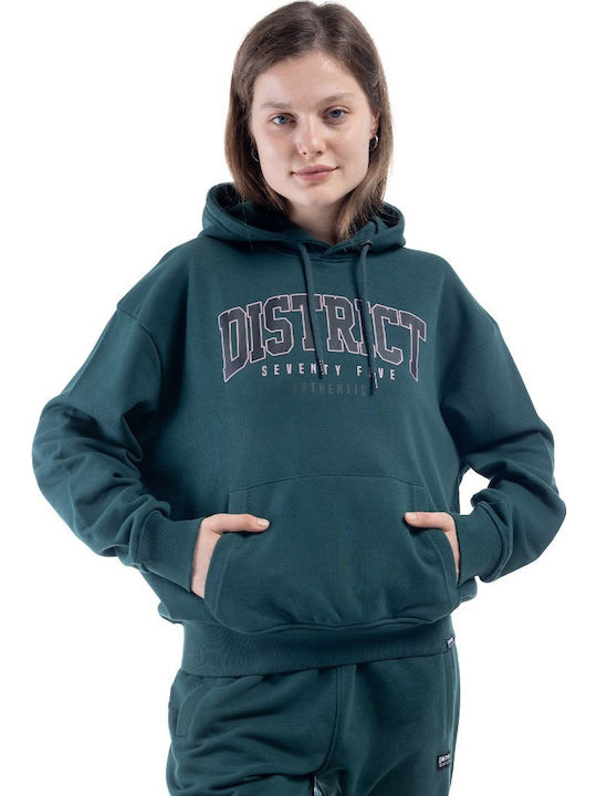 District75 District75