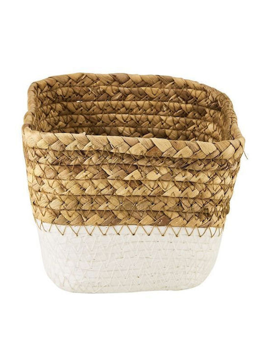Butlers Wicker Decorative Basket