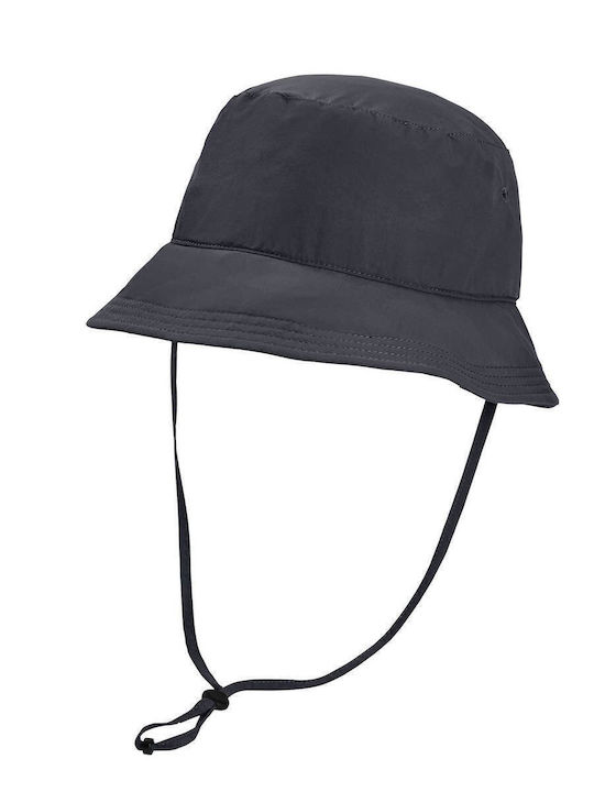 Jack Wolfskin Καπέλο Γκρι