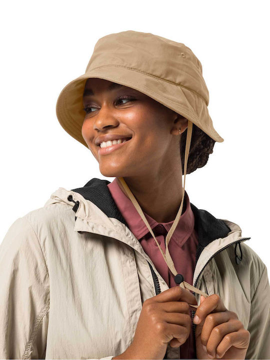 Jack Wolfskin Καπέλο Beige