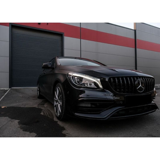 Mercedes-Benz Dekorative Auto Maske Mercedes Benz AMG GT