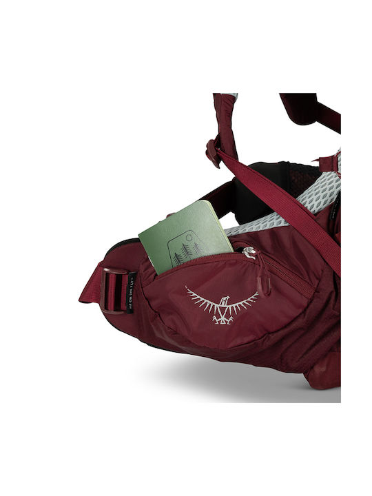 Osprey Aura AG LT 65 65lt Expedition Waterproof Osprey Aura AG LT 65 65lt Expedition Waterproof