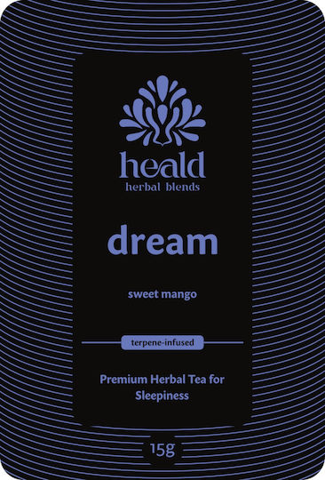Heald Herbal Blends Dream Herbs Blend 15gr