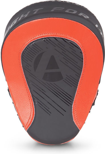 AMILA Hand Targets 2pcs Black