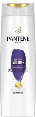 Pantene Pro-V Volume & Body Șampoane de Volum pentru Toate Tipurile Păr 1x400ml