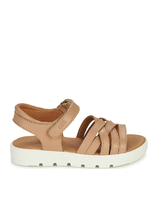 Kinder Sandalen Constance Rosa AH341