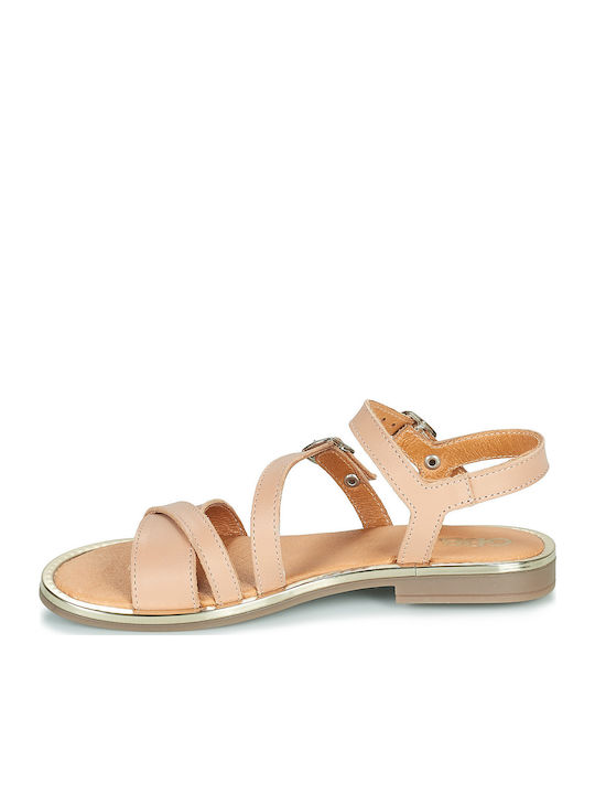 Kids' Sandals Seraphine Beige