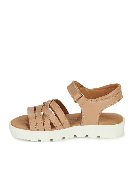 Kinder Sandalen Constance Rosa AH341