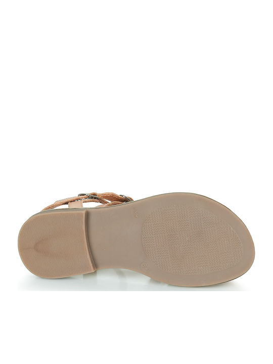 Kids' Sandals Seraphine Beige