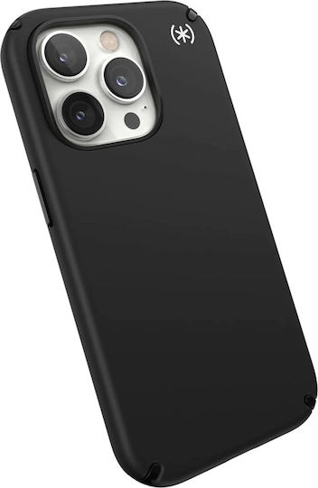 Speck Presidio2 Pro Back Cover Silicon Black / White (iPhone 14 Pro)