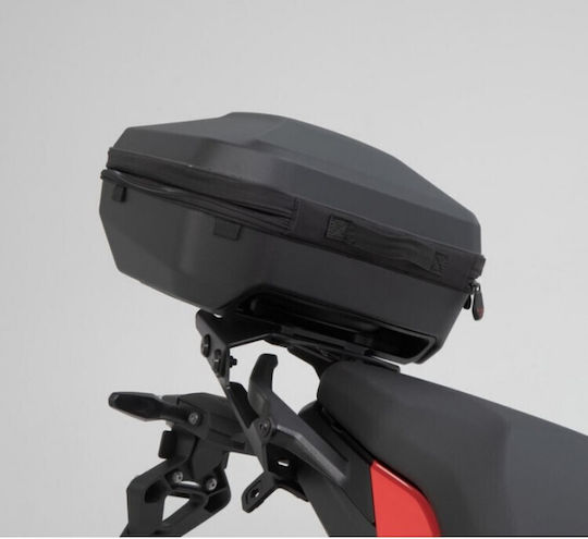 SW-Motech STREET Rack for BMW F 900 XR for Honda XR