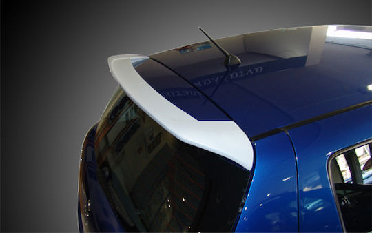 Climair Set of Windbreakers Front Car for Mitsubishi Pajero 2pcs