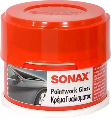 Sonax Ointment Polishing for Body Paintwork Gloss 250ml 03162000