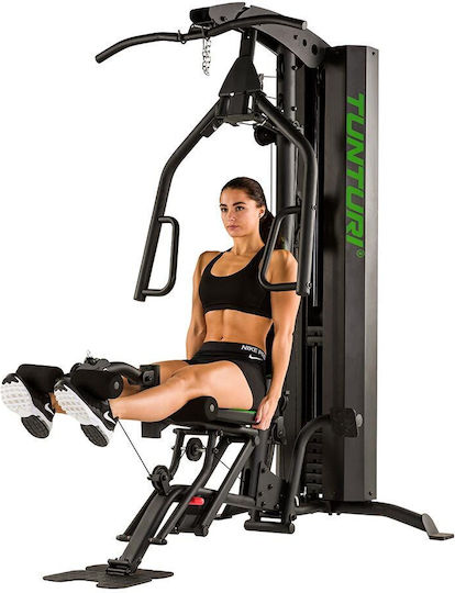 Tunturi HG60 Πολυόργανο Γυμναστικής με Βάρη 70kg