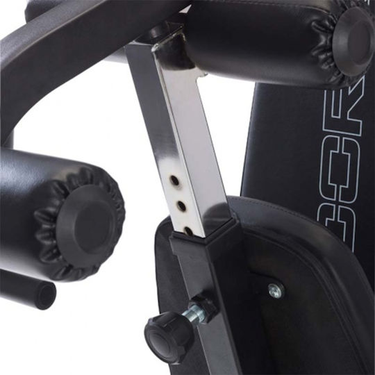 Toorx MSX 60 Multi-Gym with Weights 70kg