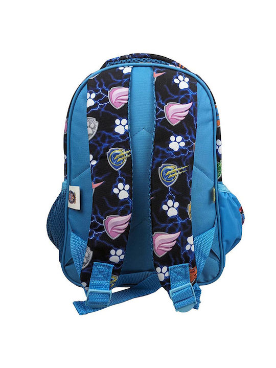 Gim Movie School Bag Backpack Kindergarten Multicolored