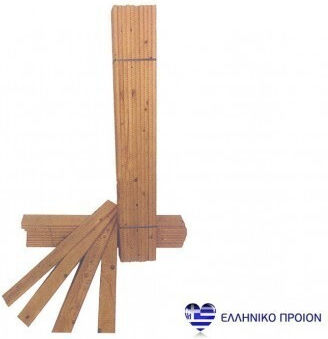 Τάβλες για Ημίδιπλο Στρώμα 112x190εκ.