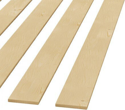 Slats for Double Matress 140x11cm